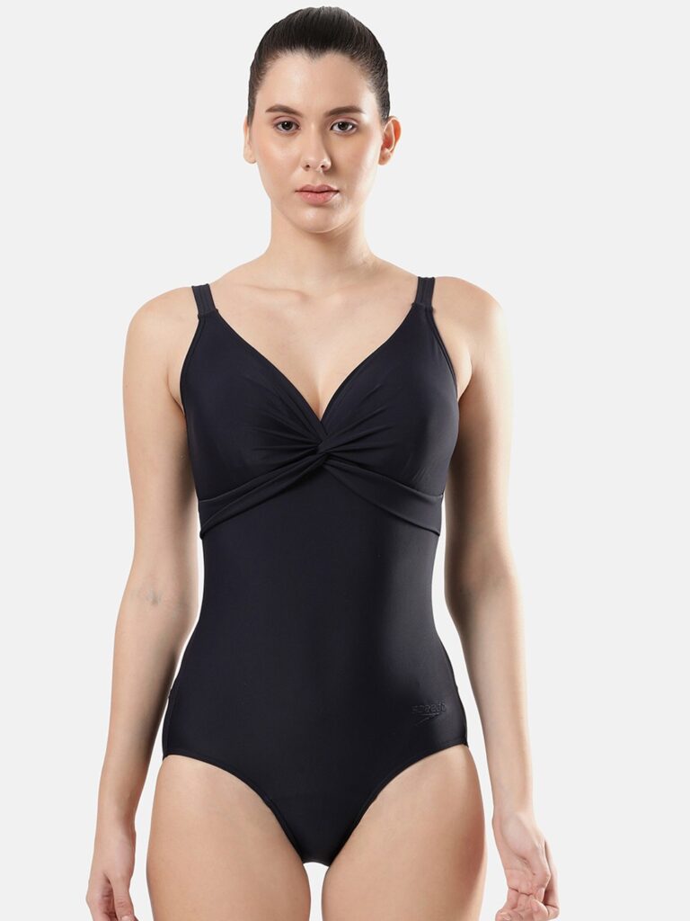 Speedo Padded Swim Bodysuit