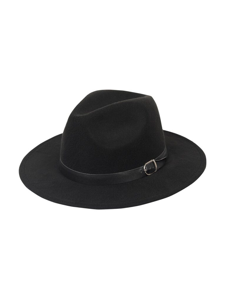 FabSeasons 
Men Fedora Hat 