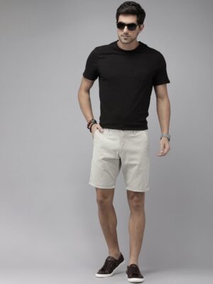 Roadster Chino Shorts