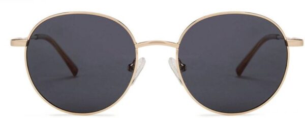 Round Sunglasses Vincent Chase-2