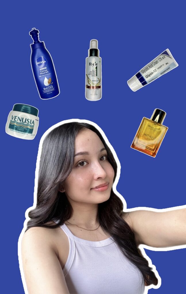 Body Care Products