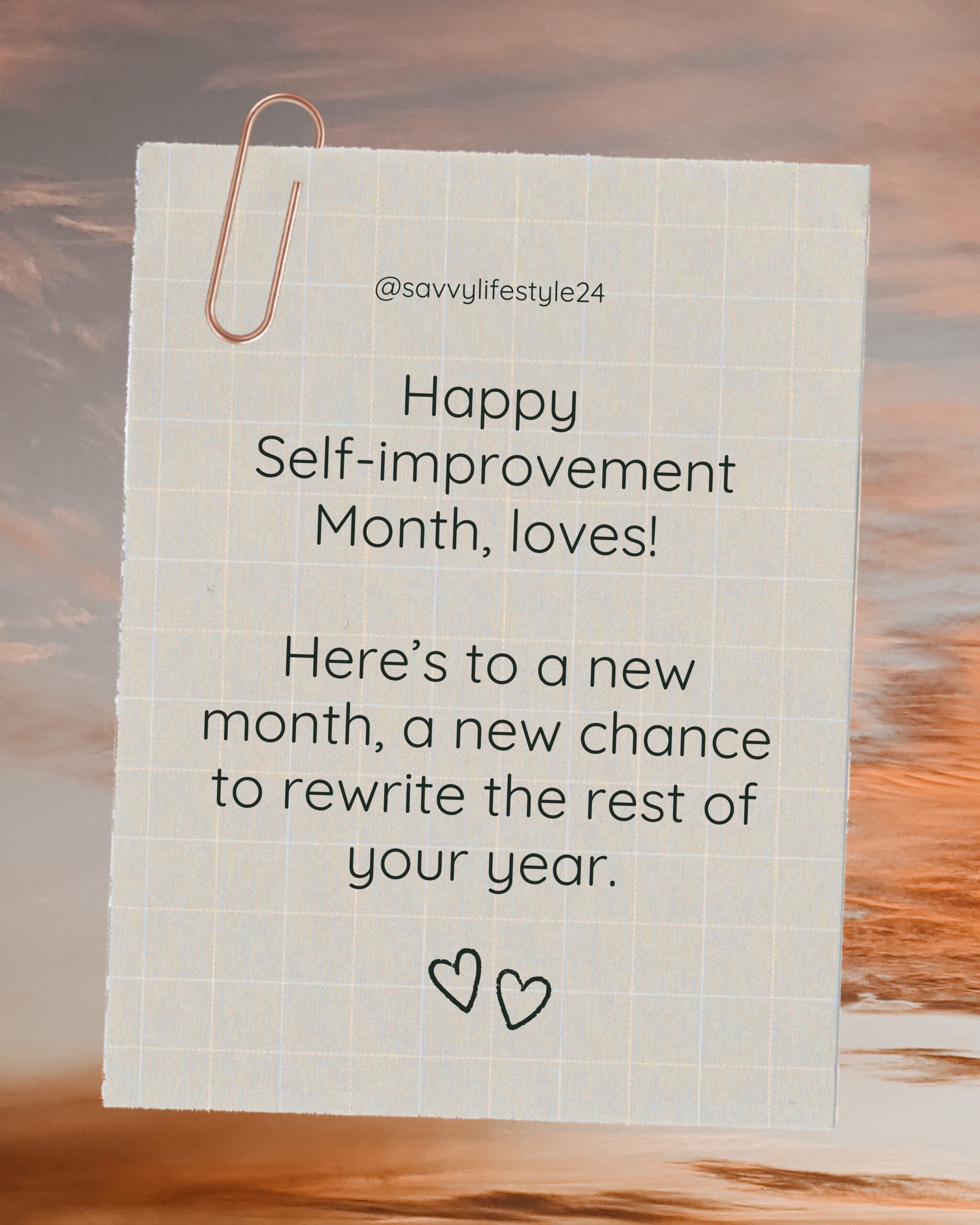 White and Green Aesthetic Motivational Quotes Carousel Instagram Post.zip 1 scaled