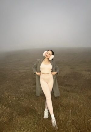 Pink Sports Set on Savana | SL 24 Store